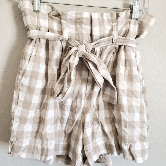 Universal Thread Pants - Women's Universal Thread High Waisted Shorts